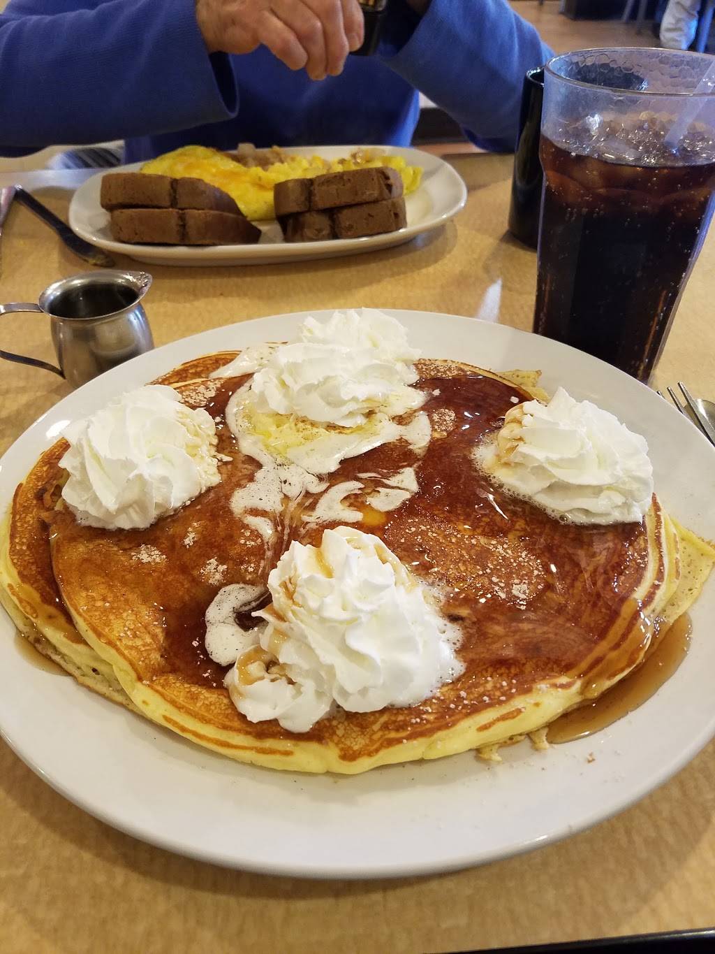 Dales Diner | restaurant | 34 N 3rd St, Waterville, OH 43566, USA | 4194410044 OR +1 419-441-0044