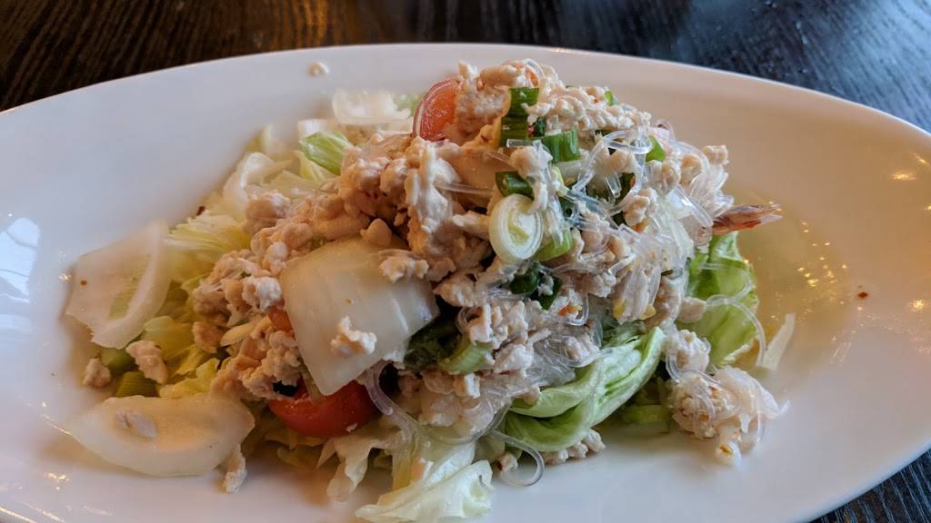 Thai Cottage Restaurant | restaurant | 4041 Judah St, San Francisco, CA 94122, USA | 4155665311 OR +1 415-566-5311