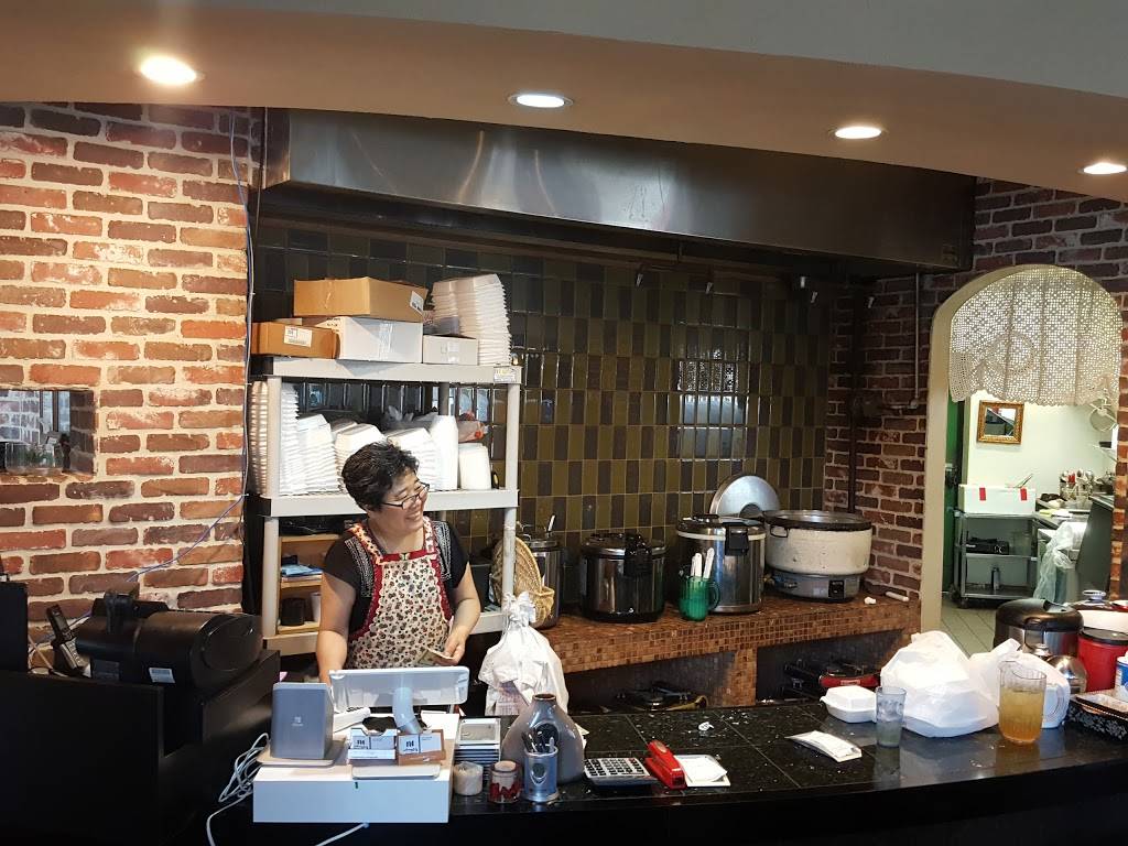 Namoo Korean Barbecue | restaurant | 11425 Goodnight Ln, Dallas, TX 75229, USA | 9722415550 OR +1 972-241-5550