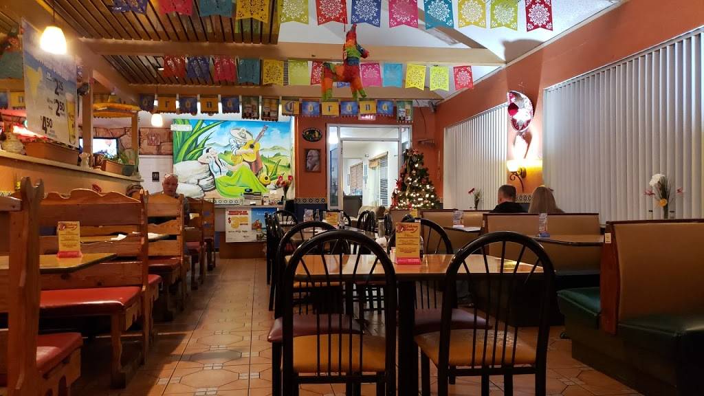Nuevo Vallarta Mexican Restaurant | restaurant | 5410, 9359, US Hwy 19 N, Pinellas Park, FL 33782, USA | 7275773746 OR +1 727-577-3746