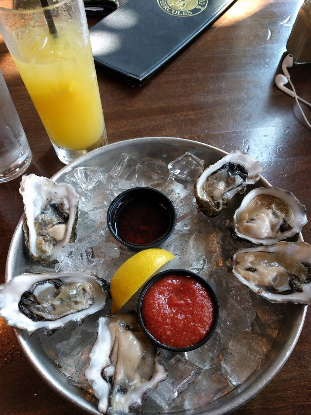 Powder Keg | restaurant | 2132 Railroad Ave, Hercules, CA 94547, USA | 5107247300 OR +1 510-724-7300