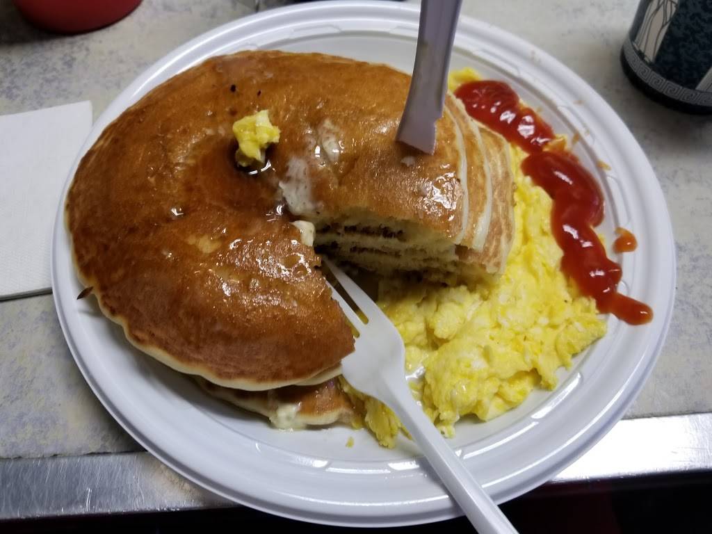 Texas Star Snack Bar Inc | restaurant | 741 St Nicholas Ave #1, New York, NY 10031, USA | 2129260133 OR +1 212-926-0133