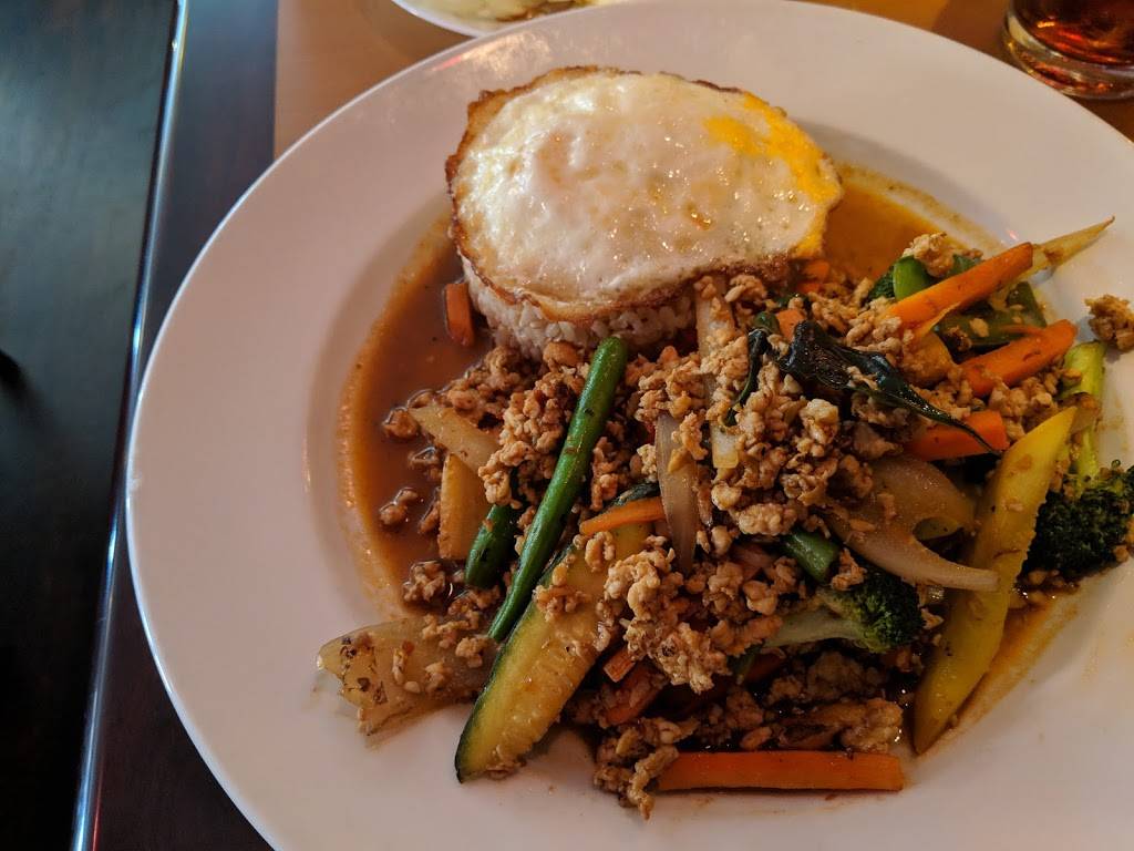 Pan Thai Restaurant | restaurant | 15 Main St, Hopkinton, MA 01748, USA | 5084979919 OR +1 508-497-9919