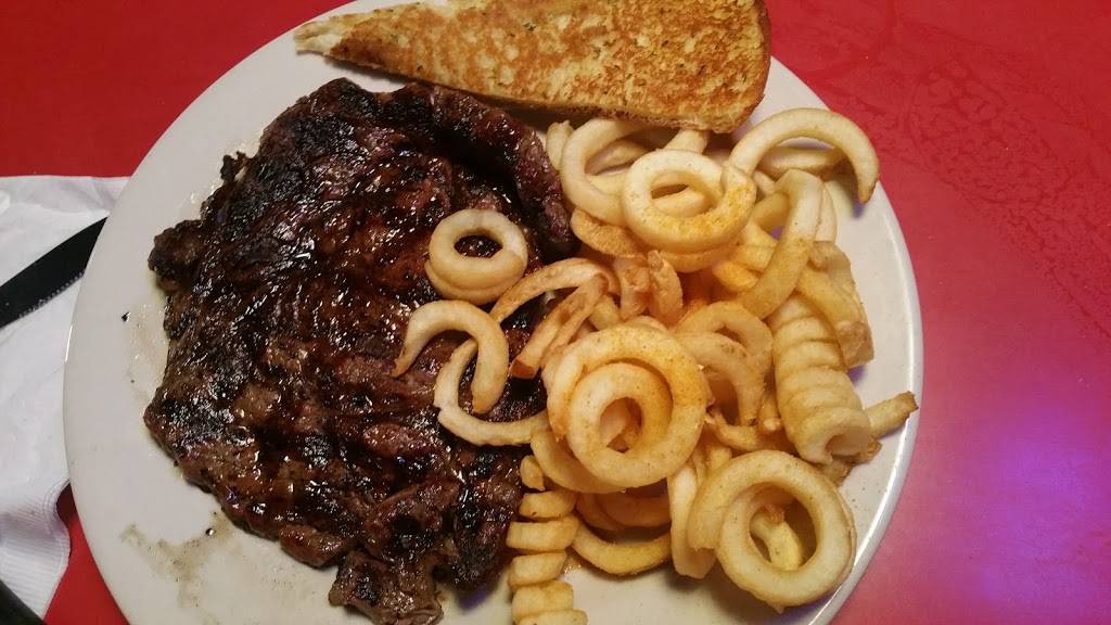 Buffalos | restaurant | 1625 Ball Ground Hwy, Canton, GA 30114, USA | 7707209464 OR +1 770-720-9464