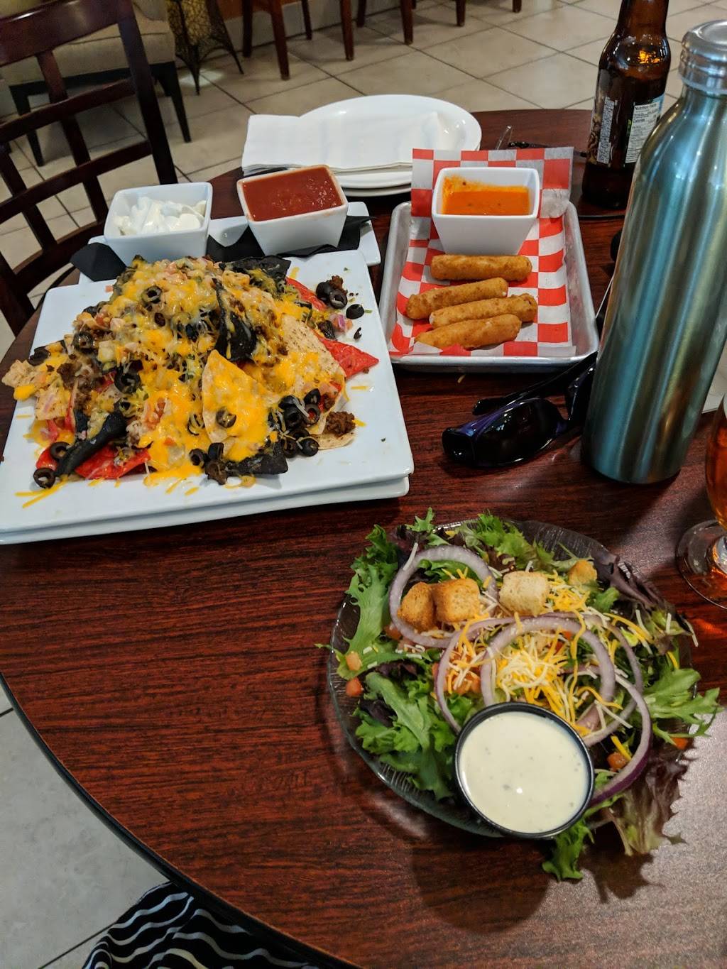 CB3 Burgers & Brews | restaurant | 9 3rd Ave NW, Rochester, MN 55901, USA | 5073611910 OR +1 507-361-1910