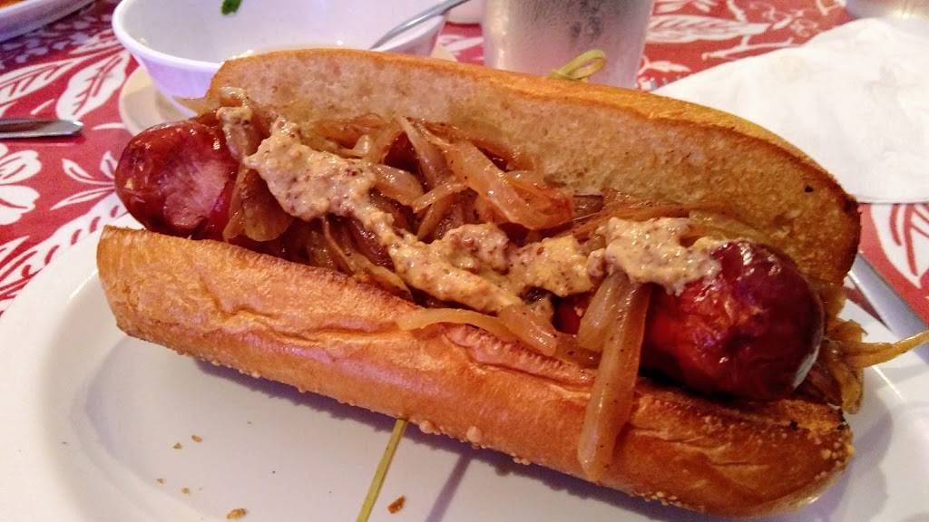 Evas Polish Kitchen | restaurant | 40 43rd Ave, Vero Beach, FL 32968, USA | 7729784200 OR +1 772-978-4200