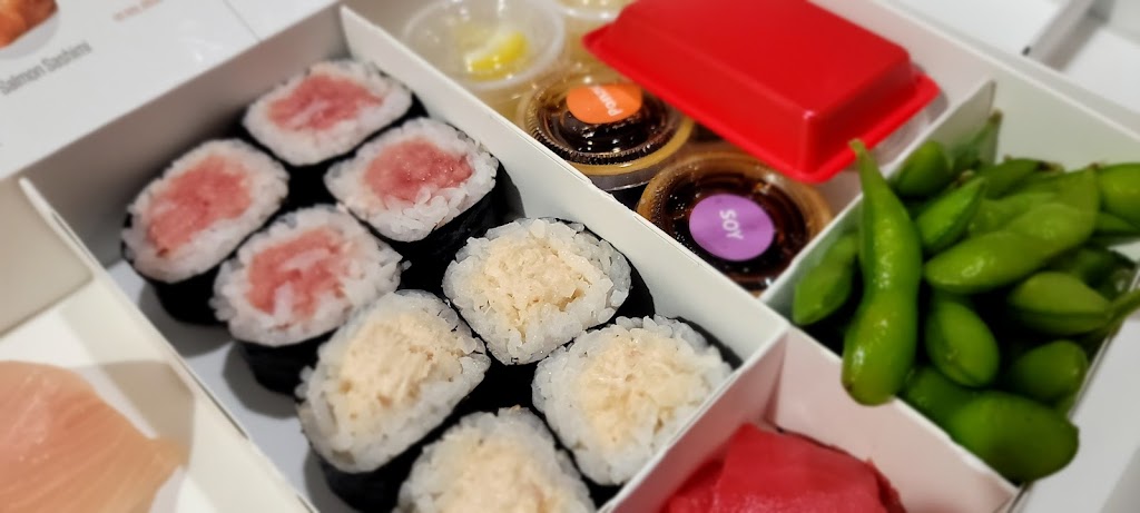 Sugarfish | restaurant | 11507 W Pico Blvd, Los Angeles, CA 90064, USA | 4789879587 OR +1 478-987-9587