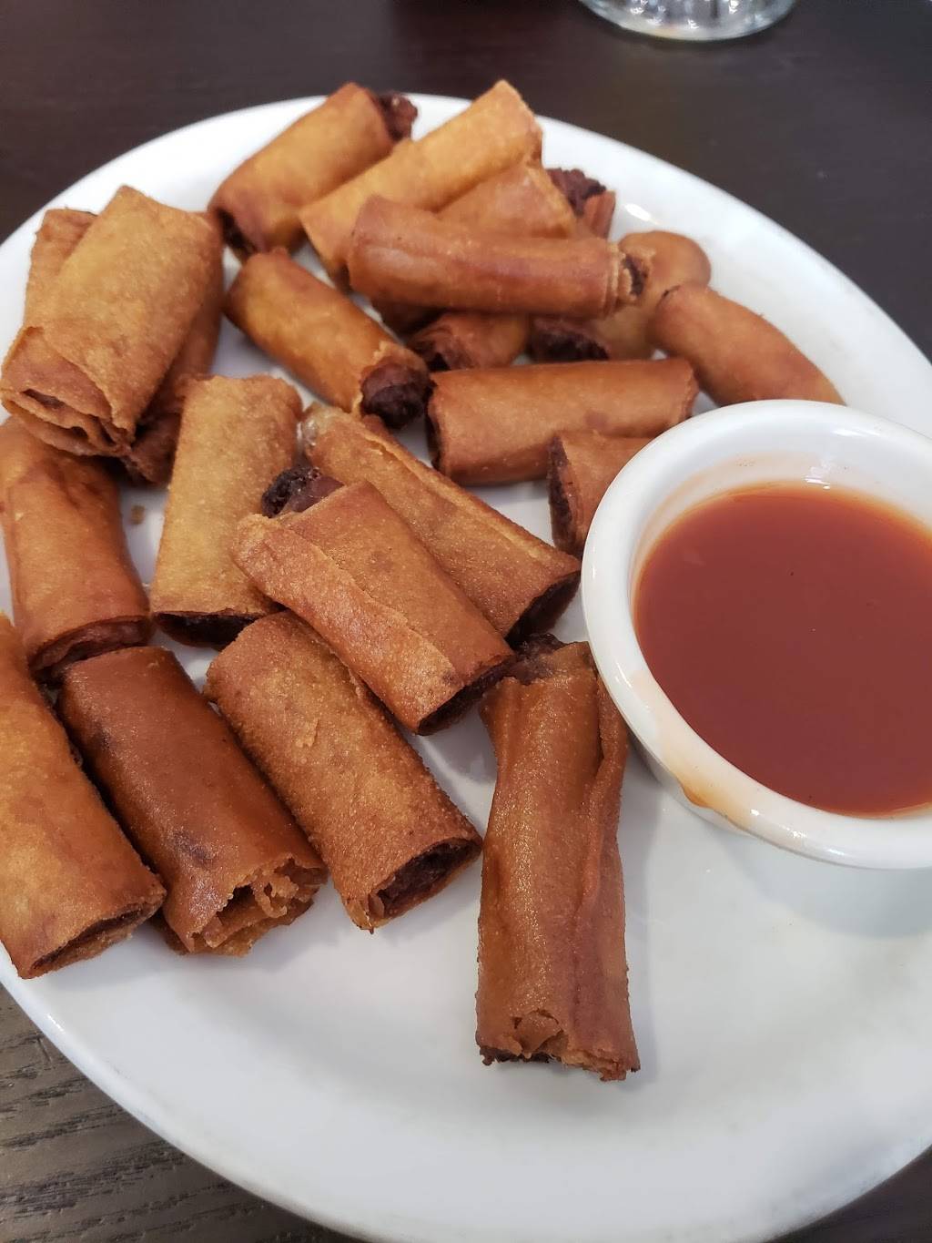 Fiesta Sa Barrio Restaurant | restaurant | 1200 N Pacific Ave, Glendale, CA 91202, USA | 8189562215 OR +1 818-956-2215