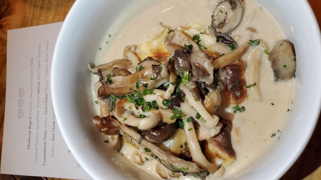 Blacksheep | restaurant | 1216 Boundary St, Beaufort, SC 29902, USA | 8434708070 OR +1 843-470-8070