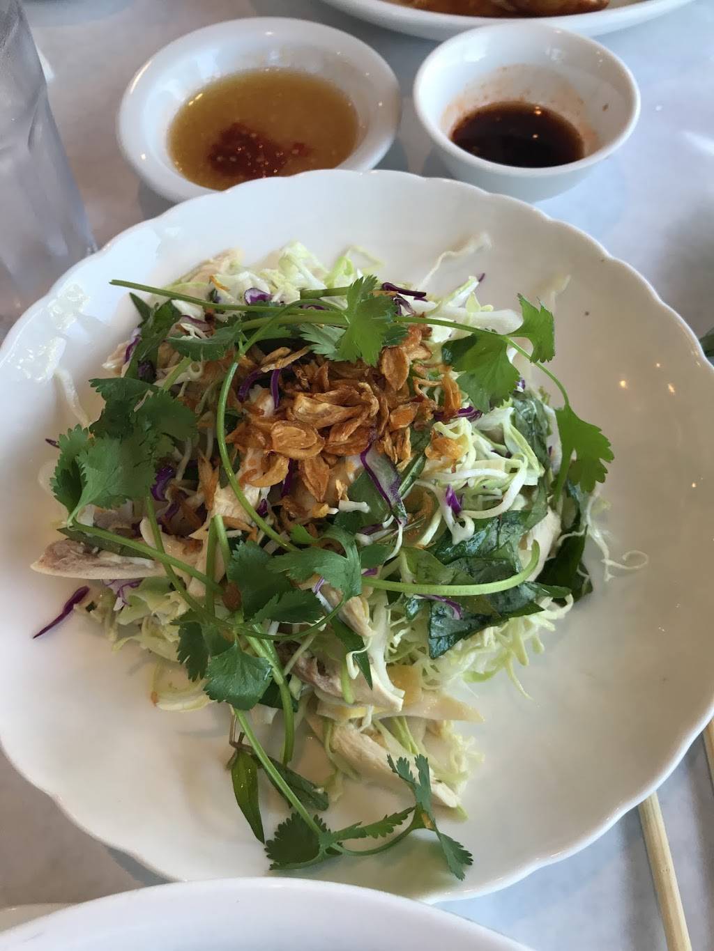 Phở Gà Nhà | restaurant | 930 Story Rd, San Jose, CA 95122, USA | 4082981688 OR +1 408-298-1688