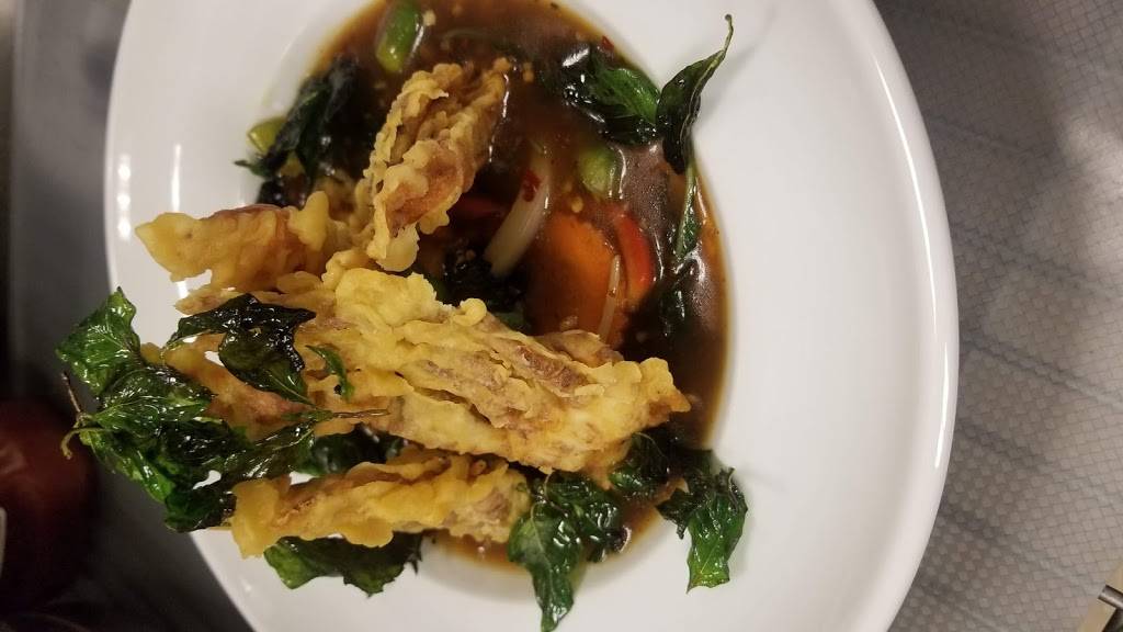 Sunny Thai | restaurant | 4306 Matlock Rd #108, Arlington, TX 76018, USA | 8176172216 OR +1 817-617-2216