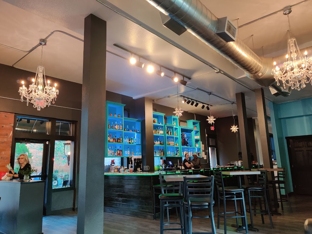 Westside Cantina | restaurant | 2611 W Colorado Ave Suite 100, Colorado Springs, CO 80904, USA | 7193755727 OR +1 719-375-5727