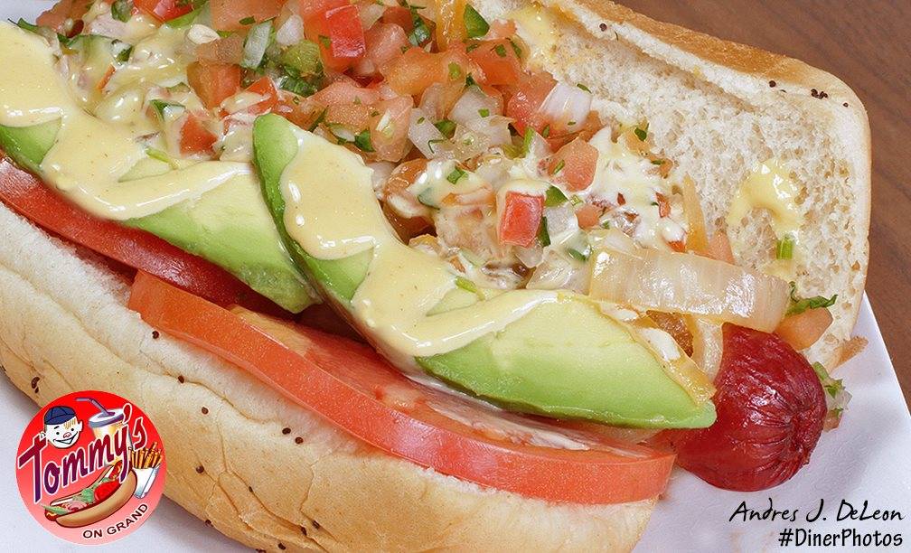 Tommys on Grand | meal takeaway | 6001 W Grand Ave, Chicago, IL 60639, USA | 7737453444 OR +1 773-745-3444