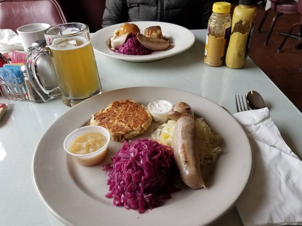 Viking Garden Restaurant | restaurant | 446 Alisal Rd, Solvang, CA 93463, USA | 8056881250 OR +1 805-688-1250