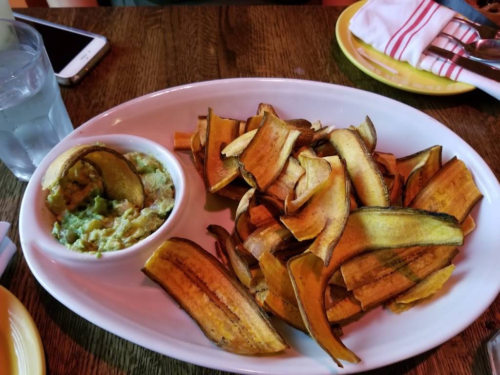 Cubanelle Restaurant & Bar | restaurant | 522 Franklin Avenue, Nutley, NJ 07110, USA | 9735287125 OR +1 973-528-7125