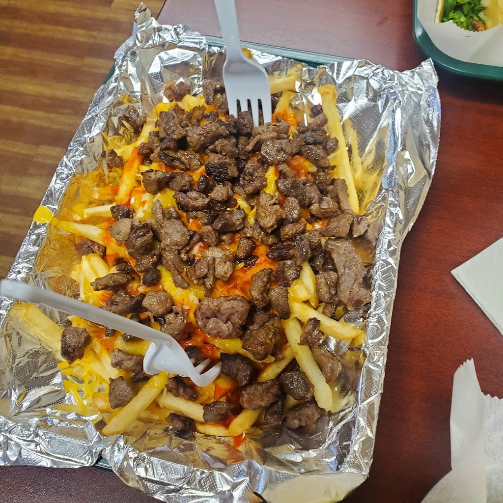 Lobo Taco | restaurant | 4520 4th St NW, Albuquerque, NM 87107, USA | 5053649569 OR +1 505-364-9569