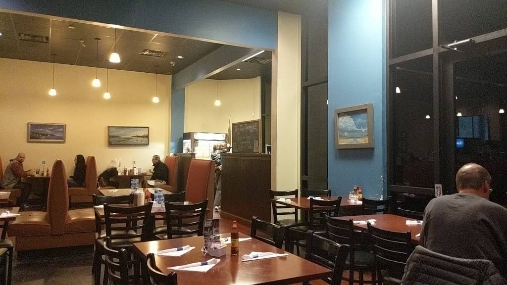 Juniors Seafood Restaurant and Grill | restaurant | 464073 FL-200, Yulee, FL 32097, USA | 9043106922 OR +1 904-310-6922