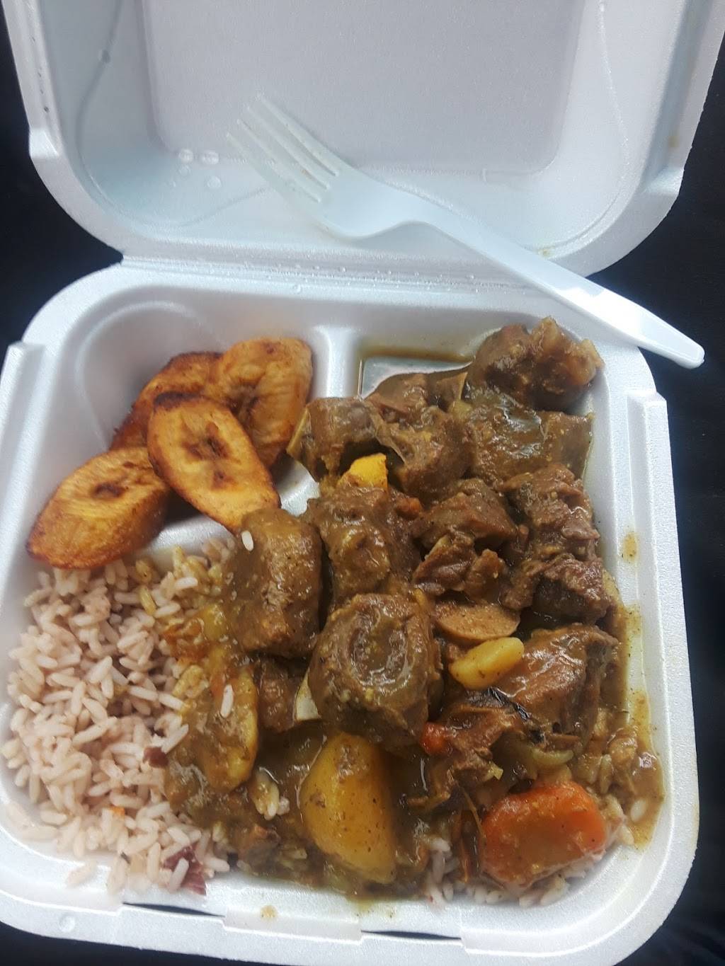 Sunrise Caribbean Gourmet | restaurant | 1415 Edgewood Ave N, Jacksonville, FL 32254, USA | 9047830102 OR +1 904-783-0102
