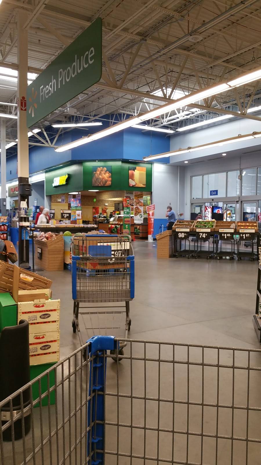 Subway Restaurants | restaurant | G120 Morganton Heights Blvd #1060, Morganton, NC 28655, USA | 8284330867 OR +1 828-433-0867