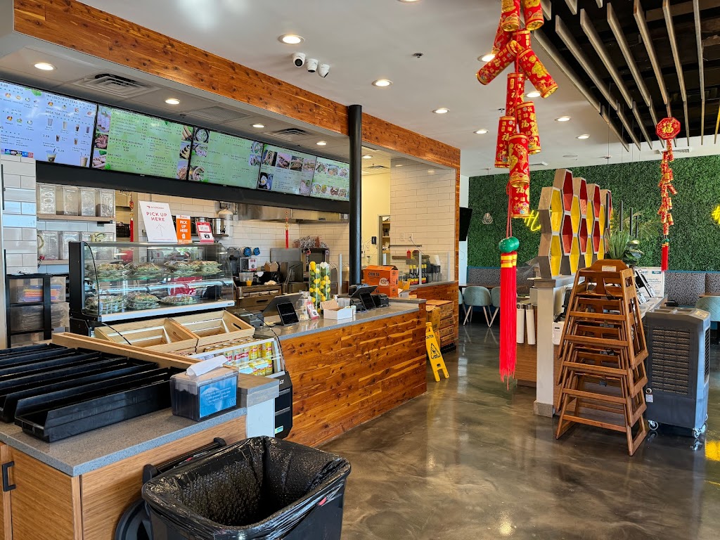 Basil & Sprout | restaurant | 4771-1 Bayou Blvd, Pensacola, FL 32503, USA | 8508578055 OR +1 850-857-8055