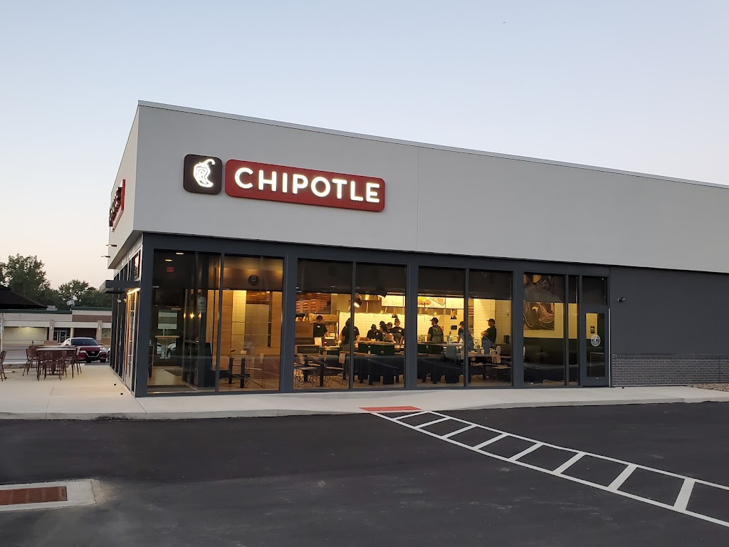 Chipotle Mexican Grill | restaurant | 34712 Center Ridge Rd, North Ridgeville, OH 44039, USA | 4405173945 OR +1 440-517-3945