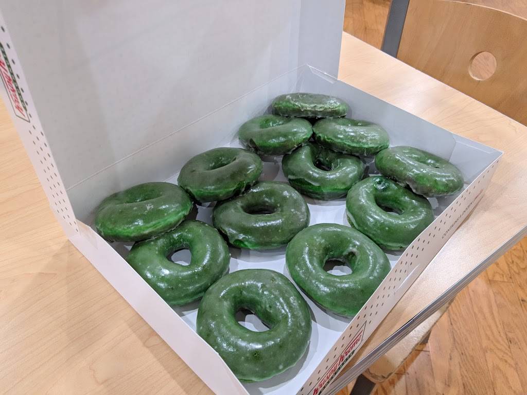 Krispy Kreme | bakery | 5357 Hwy 280, Hoover, AL 35242, USA | 2057768821 OR +1 205-776-8821