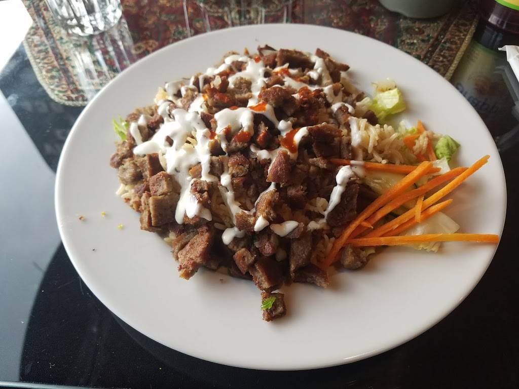 Afghan Kabab Express | restaurant | 305 Central Ave #2, Albany, NY 12206, USA | 5184874159 OR +1 518-487-4159