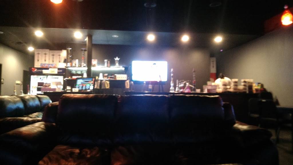 Encore Hookah Lounge | night club | 622 S Hewitt Rd, Ypsilanti, MI 48197, USA | 7344448234 OR +1 734-444-8234