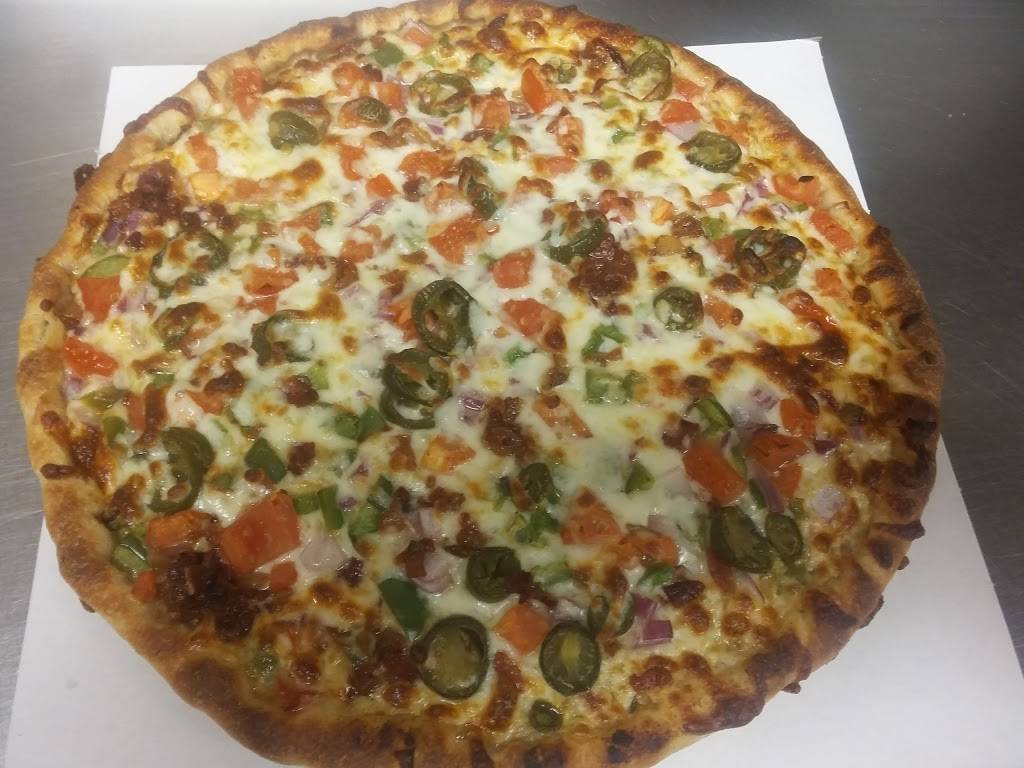 Uncle Als Pizzeria | restaurant | 8707 W Ridge Rd, Elyria, OH 44035, USA | 4403236200 OR +1 440-323-6200
