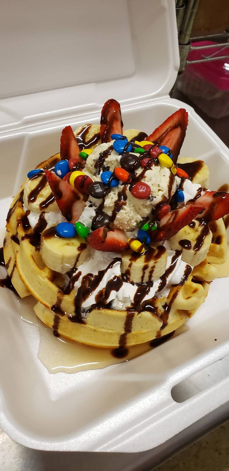 Tortas planchadas Verys | restaurant | 760 West Inyo avenue, Tulare, CA 93274, USA | 5593319549 OR +1 559-331-9549