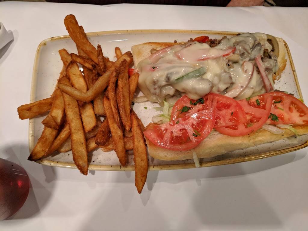 Chatter | restaurant | 5247 Wisconsin Ave NW, Washington, DC 20015, USA | 2023628040 OR +1 202-362-8040