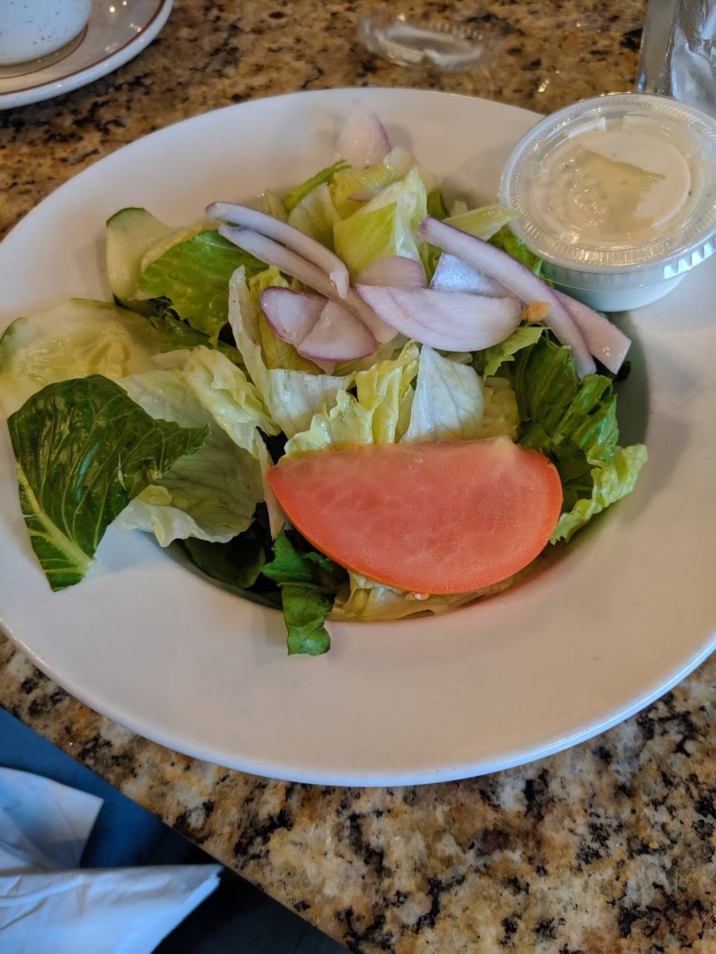 Old Port Restaurant | restaurant | 278 E 14 Mile Rd, Clawson, MI 48017, USA | 2485882660 OR +1 248-588-2660