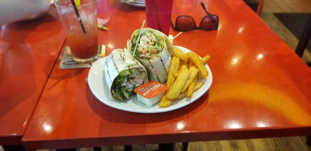 St. Louis Bar & Grill | restaurant | 515 Riddell Rd, Orangeville, ON L9W 5E3, Canada | 5199420505 OR +1 519-942-0505