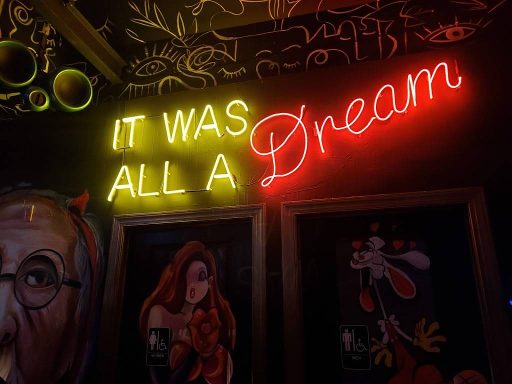 The Garden Restaurant and lounge | restaurant | 331 Morris Ave, Elizabeth, NJ 07208, USA | 9083550220 OR +1 908-355-0220