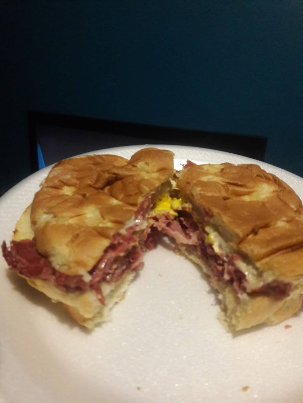 Asian Corned Beef | restaurant | 14820 W Seven Mile Rd, Detroit, MI 48235, USA | 3134699121 OR +1 313-469-9121