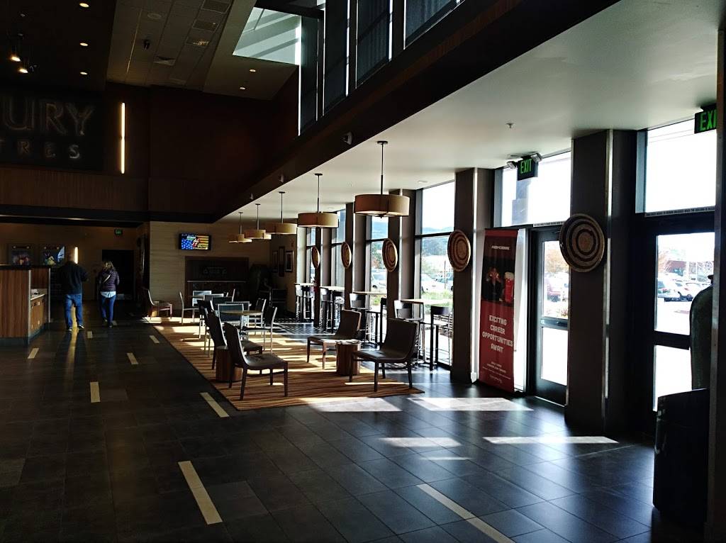 Century Napa Valley and XD | meal takeaway | 195 Gasser Dr, Napa, CA 94559, USA | 7072513780 OR +1 707-251-3780