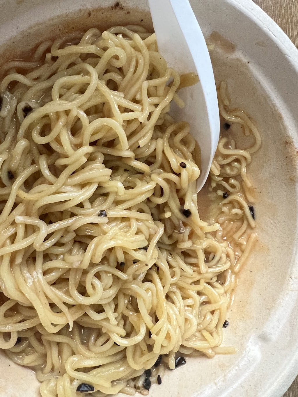 Cranky Noodles | restaurant | 85 Main St, Sparta Township, NJ 07871, USA | 9736003487 OR +1 973-600-3487