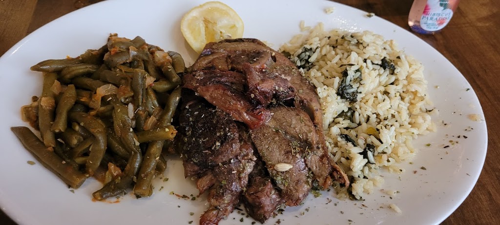 Taverna Opa Orlando | night club | 9101 International Dr #2240, Orlando, FL 32819, USA | 4073518660 OR +1 407-351-8660