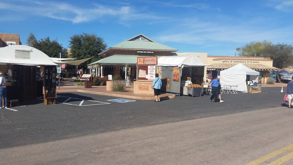 The Old Tubac Inn | restaurant | 7 Plaza Rd, Tubac, AZ 85646, USA | 5202322457 OR +1 520-232-2457