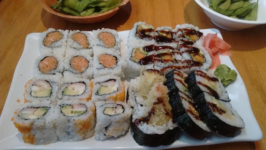 Toshi Japanese Restaurant | restaurant | #11-15 1475, N Dilleys Rd, Gurnee, IL 60031, USA | 8472498899 OR +1 847-249-8899