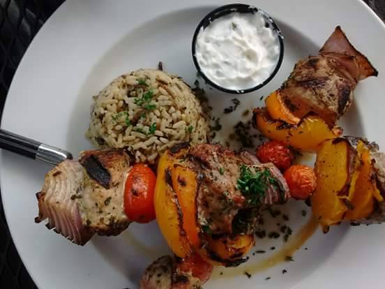 Bistro 1778 | restaurant | 1778 Penfield Rd, Penfield, NY 14526, USA | 5852649899 OR +1 585-264-9899