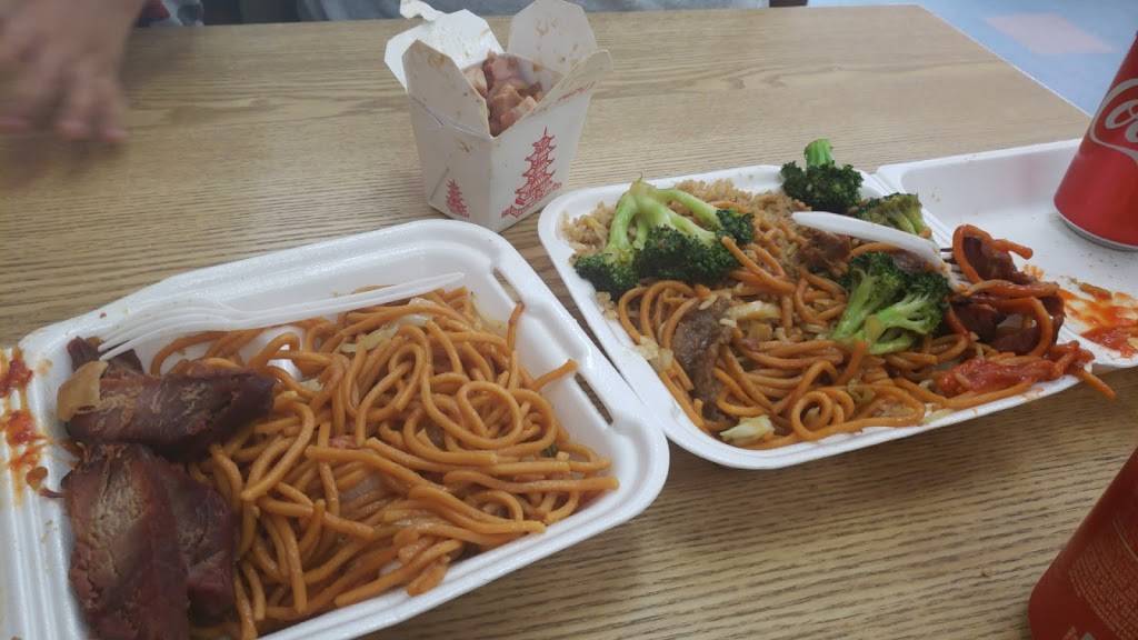 Dragon Express Chinese Restaurant | restaurant | 3005 E Palmdale Blvd #18, Palmdale, CA 93550, USA | 6619474989 OR +1 661-947-4989