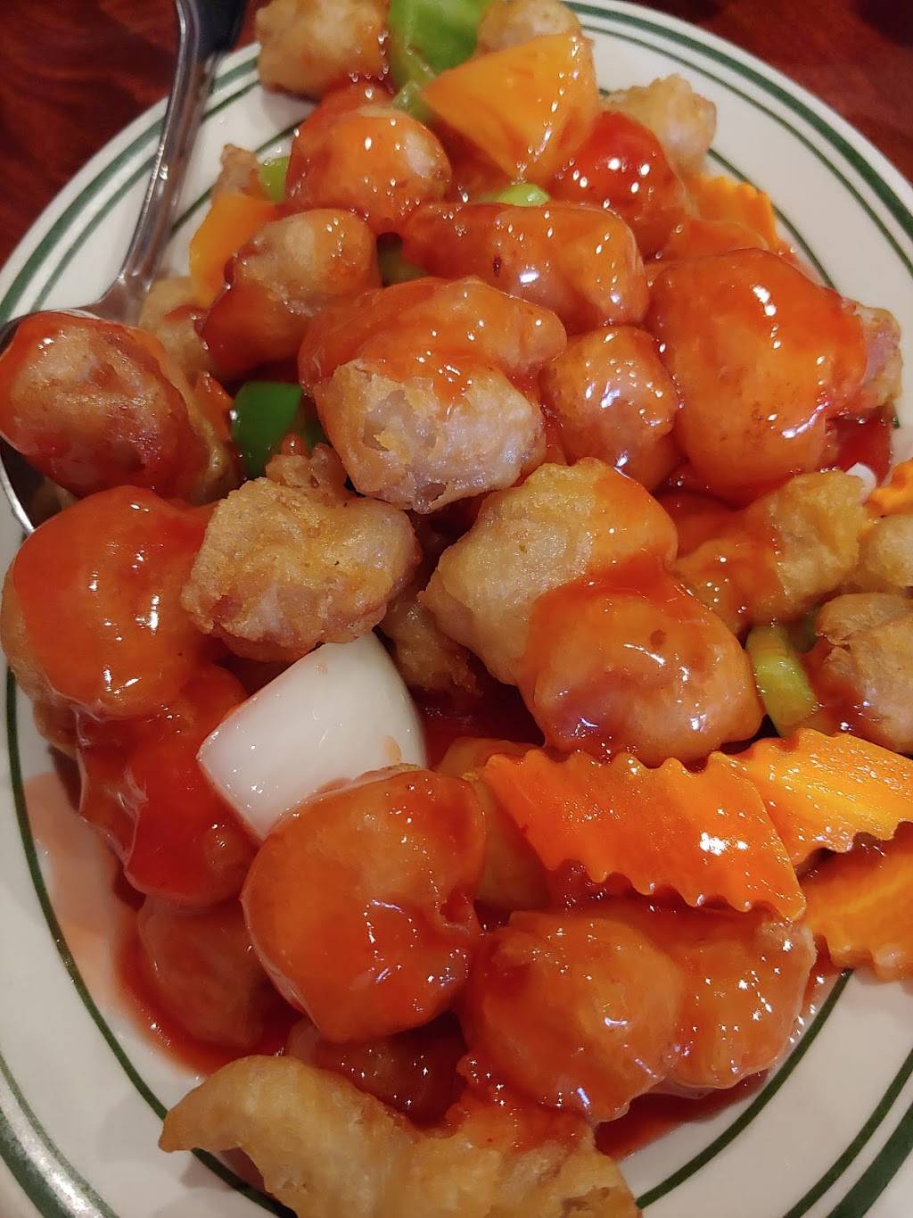 Changs | restaurant | 2711 Del Paso Rd, Sacramento, CA 95835, USA | 9165757888 OR +1 916-575-7888