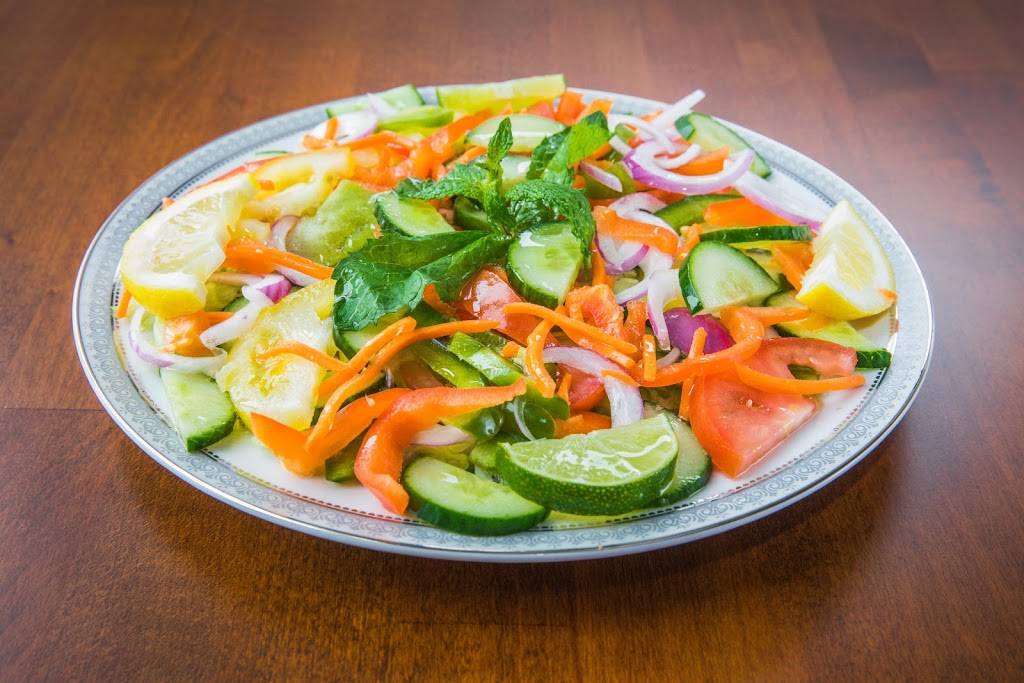 Mazadar Mediterranean Kitchen | restaurant | 1839 Central Ave, Albany, NY 12205, USA | 5184640800 OR +1 518-464-0800