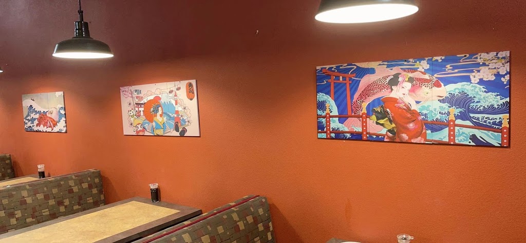 TOKYO HOUSE | meal takeaway | 870 E Travis Blvd #D, Fairfield, CA 94533, USA | 7076732808 OR +1 707-673-2808