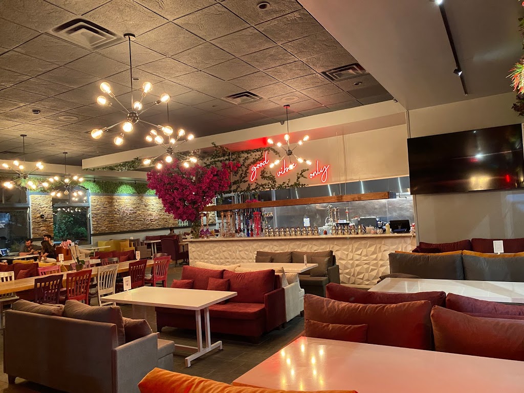 Loquom Lounge | restaurant | 915 Holcomb Bridge Rd Ste B, Roswell, GA 30076, USA | 4704359122 OR +1 470-435-9122