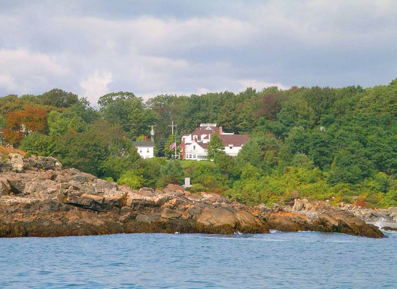 York Harbor Inn | restaurant | 480 York St, York Harbor, ME 03911, USA | 2073635119 OR +1 207-363-5119