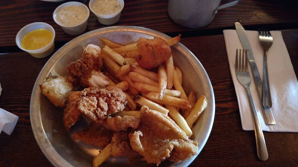 Cock of the Walk | restaurant | 2624 Music Valley Dr, Nashville, TN 37214, USA | 6158891930 OR +1 615-889-1930