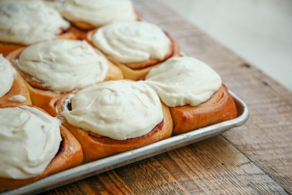 The Kolache Kitchen - Airline Hwy. | restaurant | 15168 Airline Hwy, Baton Rouge, LA 70817, USA | 2254085997 OR +1 225-408-5997