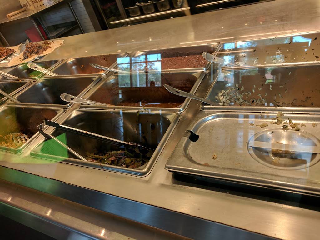Chipotle Mexican Grill | restaurant | 1290 W Granada Blvd Ste 300, Ormond Beach, FL 32174, USA | 3866760748 OR +1 386-676-0748